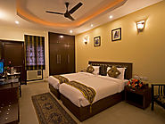 Book Your Last Minute Hotels in New Delhi and Save More
