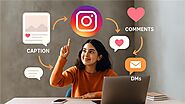 How Captions, Comments & DMs Affect Instagram SEO in 2025