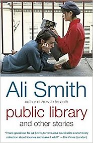 Public Library and Other Stories Paperback – October 4, 2016