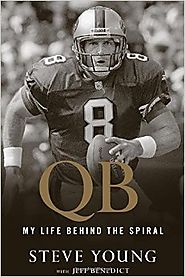QB: My Life Behind the Spiral Hardcover – October 11, 2016