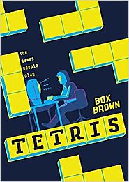 Tetris: The Games People Play Paperback – October 11, 2016