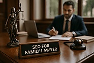 SEO for Family Lawyers