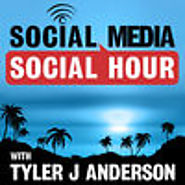 Social Media Social Hour Podcast: Social Media Marketing | Content Marketing | Facebook Marketing | Instagram Marketi...