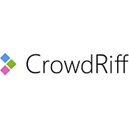 CrowdRiff: Social Media Integration with Wordpress