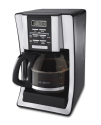 Mr. Coffee BVMC-SJX33GT 12-Cup Programmable Coffeemaker Review