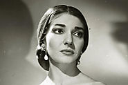 There's something about Norma: The story behind Maria Callas and her signature role