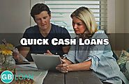 Quick Cash Loans- Tackle Short Term Financial Crunch Efficiently