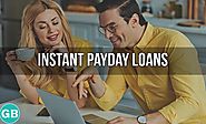 Instant Payday Loans- Apt To Get Quick Cash for Unwanted Financial Expenses