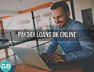 Payday Loans UK Online- Benefits That Makes It An Apt Choice In Financial Crisis!