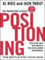 Positioning - Battle for the Mind | Ries & Trout