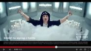 Top 10 marek i reklam na YouTube w Polsce - sierpień 2013