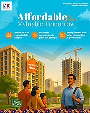 Luxury Homes in Madhyamgram