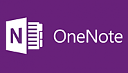 The Beginner’s Guide to OneNote in Windows 10