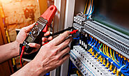 Professional Electrical Services in Vancouver, WA | VDC Builders Inc