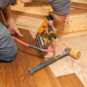 Which Kind of Hardwood Flooring Should You Choose?