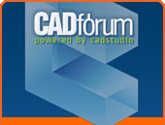 CAD Forum - tips, tricks, utilities, discussion | AutoCAD, Inventor, Revit, Civil 3D, Autodesk