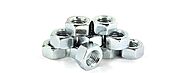 Hex Nuts manufacturers in India -Sachiya Steel International