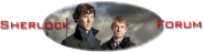 Sherlock Forum - The UK community for fans of Sherlock