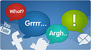 How to Deal with Negativity on Social Media - Salesforce UK