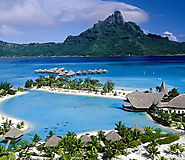 Andaman - Experiencing the best of Nature Tourism with Adventure Sports