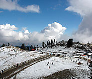 Exploring the unexplored Terrains In Himachal Pradesh