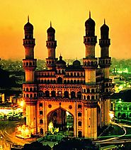 Hyderabad - Exploring the blend of Tradition and Modernity