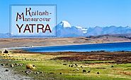 One Life Changing Trip of Kailash Mansarovar