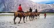 The Luring Leh Laddakh Tour