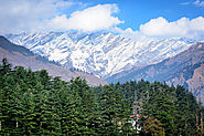 One Tour of Shimla Kullu & Manali is Must in a Life Time