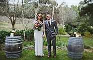 Country Wedding Venue in Melbourne- Things to Consider Before Hire
