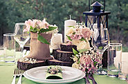 Garden Weddings: Why these are among the Best Outdoor Wedding Setting?