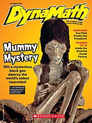 All Classroom Magazines