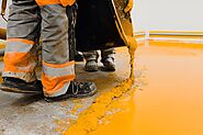 Chemcore Construction | Waterproofing & Flooring Company