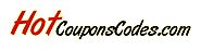 HotCouponsCodes.com - Online Coupons, Promo Codes, Coupon Codes