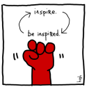 "Why Hire Gapingvoid?"