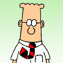 Scott Adams Blog: the creator of Dilbert, Wally, Catbert, the Pointy Haired Boss and all your favorite cubicle compan...