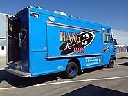 Make Your Event Extra Special With Food Truck Catering