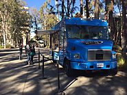 Save Money With A Food Truck Catering Wedding Party