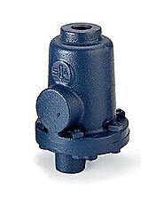 Liquid Drainers for Moisture Removal and System Protection