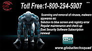 Eset Antivirus Support| Toll Free: 1-800-294-5907