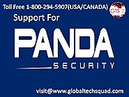 Panda Antivirus Support| Toll Free: 1-800-294-5907