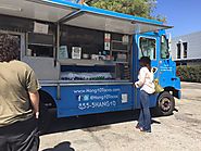 The Best Food Truck Props In Hollywood