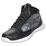 Reebok Sublite Pro Rise Basketball Sports Shoes for Men