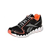 Reebok Ziglite Run Red and black Kids Sports Shoes for Men