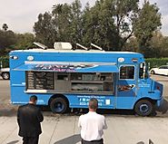 Taco Truck Catering In Los Angeles | Taco Truck Catering