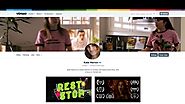 Show off videos in style with your all-new profile