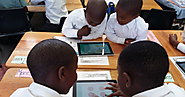 Tips for Foundation Phase reading lessons using a Windows 10 tablet offline - as inspired by the IkhweziLesizwe Found...