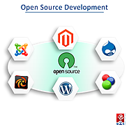 Top Open Source Web Application development Services Company
