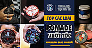 Website at https://tiendichshop.vn/pomade-vuot-toc/