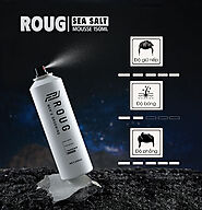 Gôm xịt tóc nam nữ giữ nếp phổ biến & ưa chuộng nhất